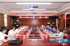 濰柴動力與程力集團(tuán)達(dá)成合作協(xié)議，共同深耕應(yīng)急產(chǎn)業(yè)版圖大市場